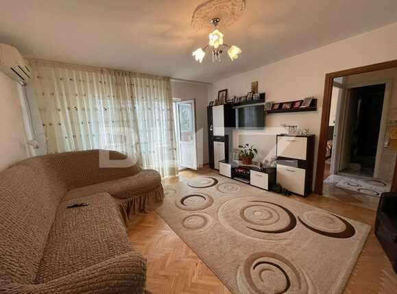 Apartament de vânzare 2 camere Craiovita Noua - 82413AV | BLITZ Craiova | Poza1