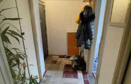 Apartament de 2 camere, etaj intermediar, George Enescu