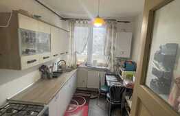 Apartament de 2 camere, etaj intermediar, George Enescu