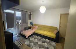 Apartament de 2 camere, etaj intermediar, George Enescu