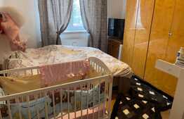 Apartament de 2 camere, etaj intermediar, George Enescu