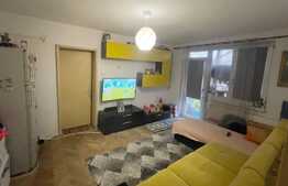 Apartament de 2 camere, etaj intermediar, George Enescu