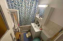 Apartament de 2 camere, etaj intermediar, George Enescu