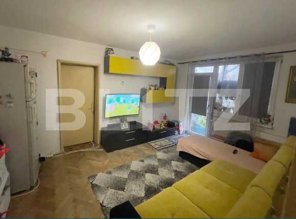 Apartament de vânzare 2 camere George Enescu - 82440AV | BLITZ Craiova | Poza1