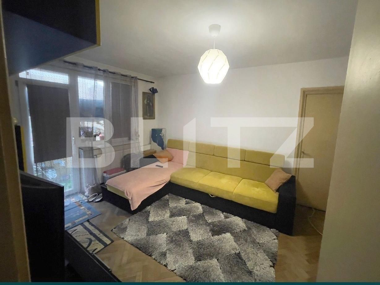 Apartament de vânzare 2 camere George Enescu - 82440AV | BLITZ Craiova | Poza2