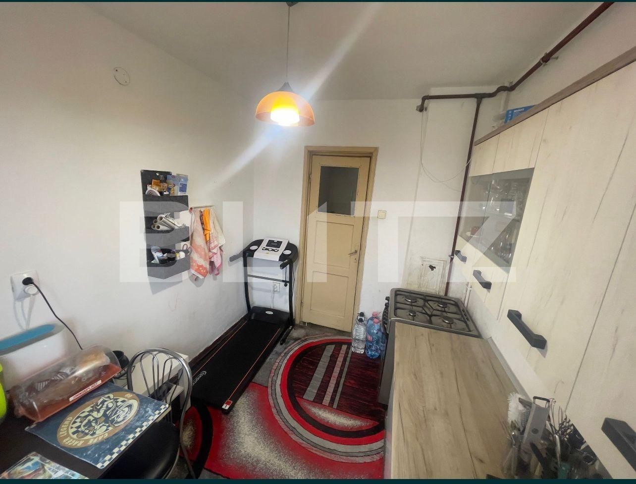 Apartament de vânzare 2 camere George Enescu - 82440AV | BLITZ Craiova | Poza4