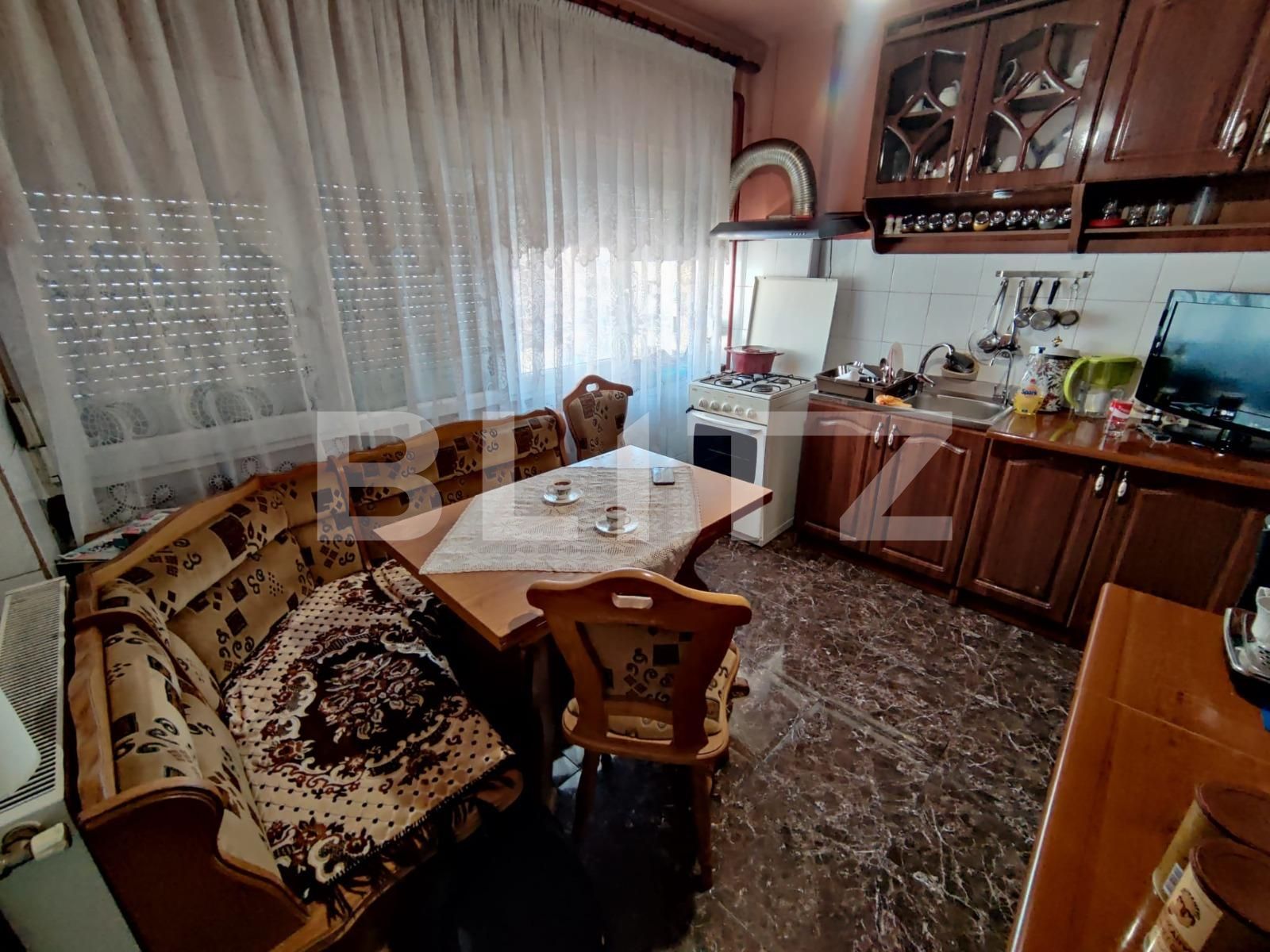 Apartament de vânzare 3 camere Central - 82443AV | BLITZ Craiova | Poza3