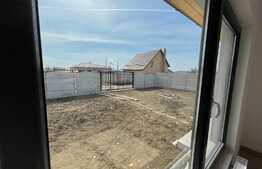 Casa pe un singur nivel, 95 mp, ansamblu nou in Isalnita 