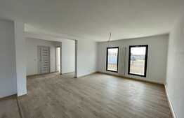 Casa pe un singur nivel, 95 mp, ansamblu nou in Isalnita 