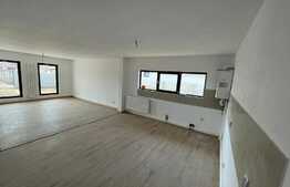 Casa pe un singur nivel, 95 mp, ansamblu nou in Isalnita 