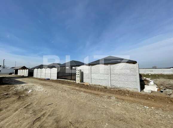 Casa de vânzare 2 camere Isalnita - 82444CV | BLITZ Craiova | Poza11