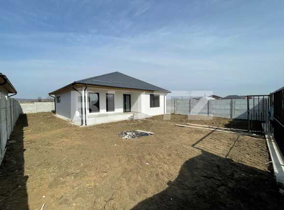 Casa de vânzare 2 camere Isalnita - 82444CV | BLITZ Craiova | Poza2