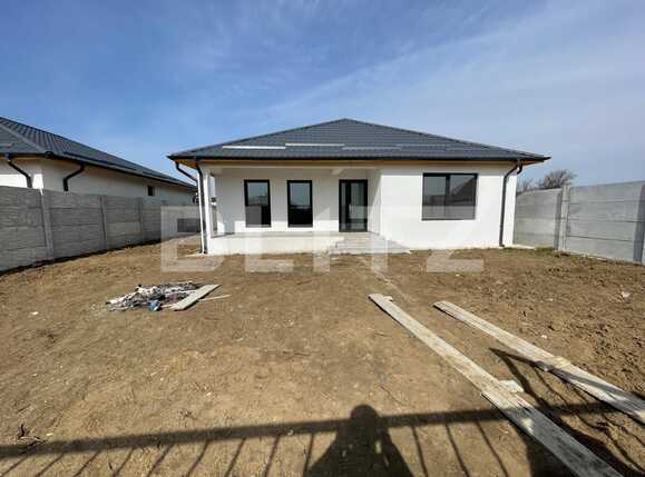 Casa de vânzare 2 camere Isalnita - 82444CV | BLITZ Craiova | Poza1