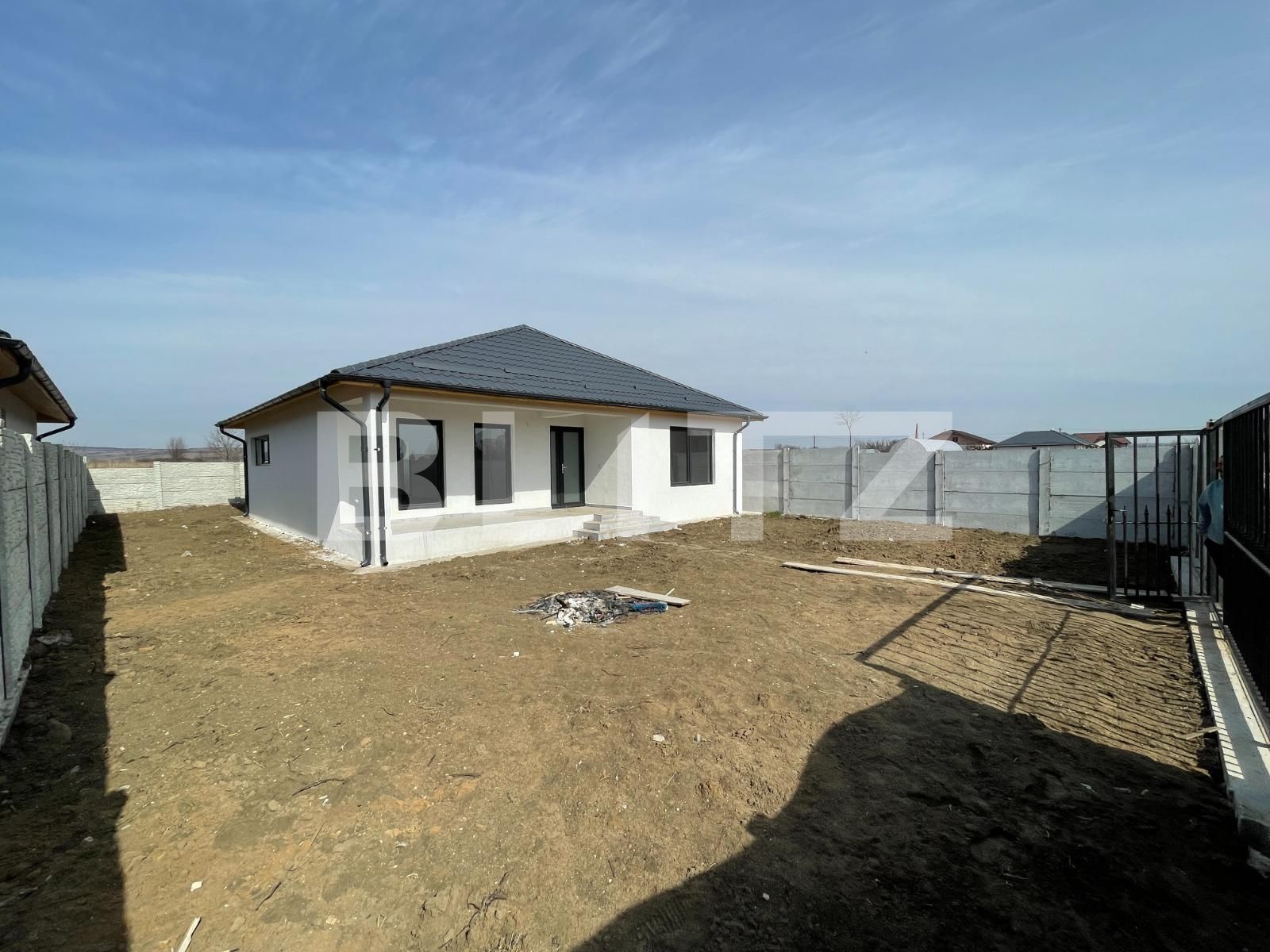 Casa de vânzare 2 camere Isalnita - 82444CV | BLITZ Craiova | Poza2