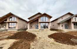 Casa P+M cu teren de 350 mp, Simnicul de Jos