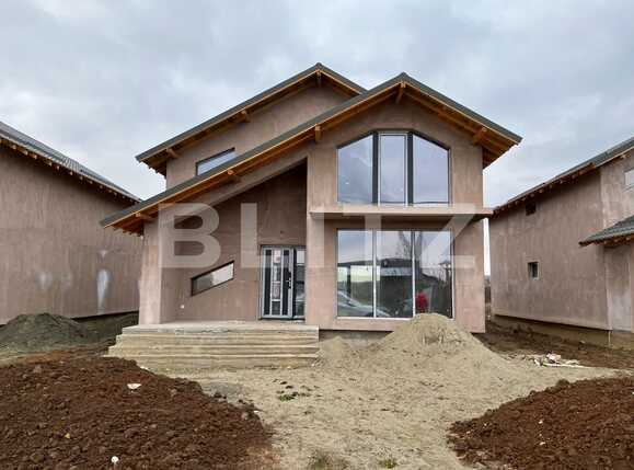 Casa de vânzare 4 camere Simnicu de Jos  - 82453CV | BLITZ Craiova | Poza2