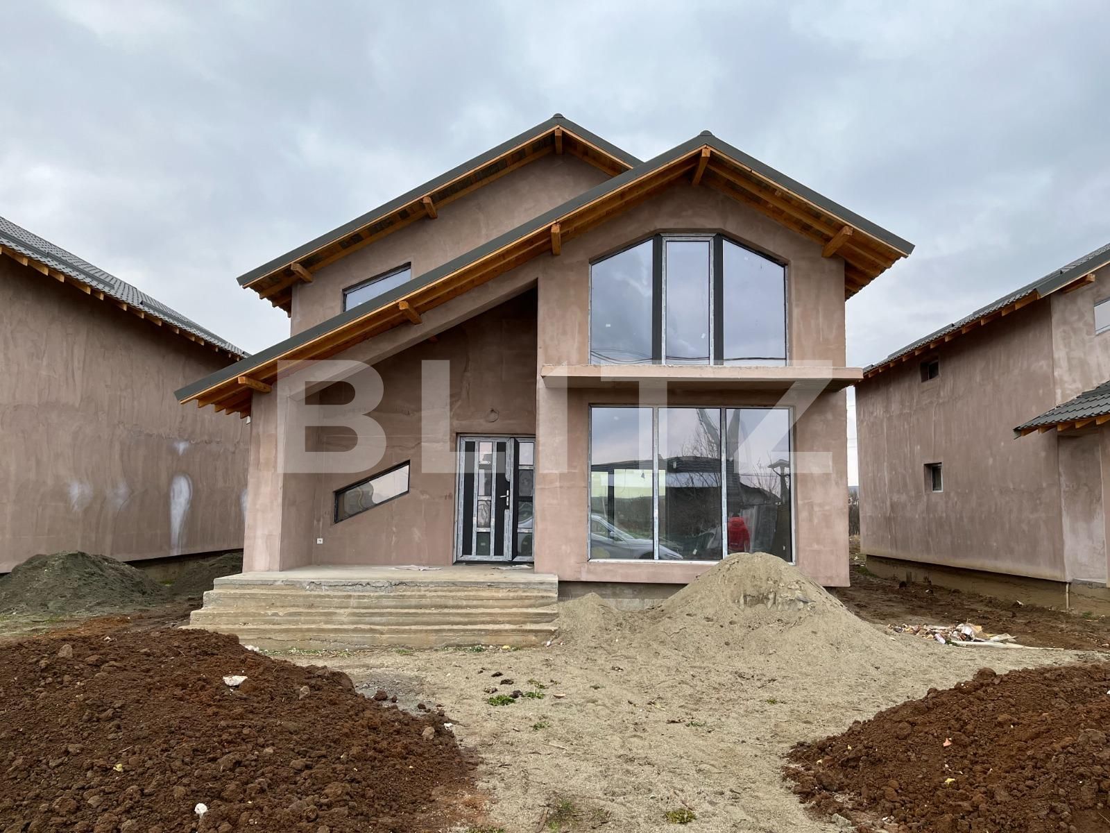 Casa de vânzare 4 camere Simnicu de Jos  - 82453CV | BLITZ Craiova | Poza2