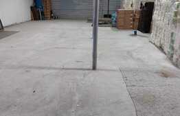 Hala industriala, 270 mp, zona Damila