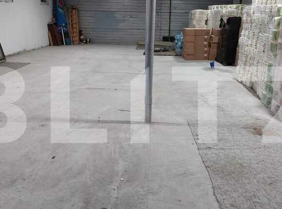 Spațiu industrial de închiriat Exterior Est - 82460SII | BLITZ Craiova | Poza2