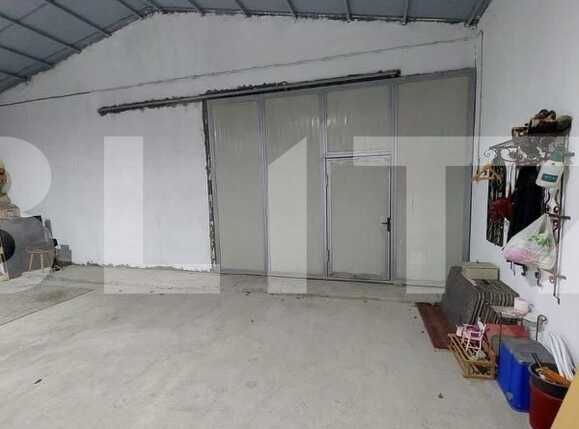 Spațiu industrial de închiriat Exterior Est - 82460SII | BLITZ Craiova | Poza3