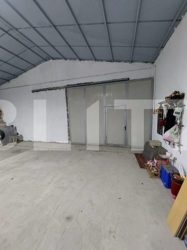 Spațiu industrial de închiriat Exterior Est - 82460SII | BLITZ Craiova | Poza3