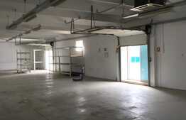 Hala industriala, 500 mp, zona Carcea
