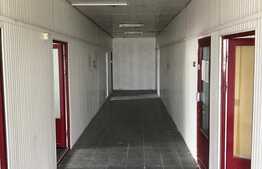Hala industriala, 500 mp, zona Carcea