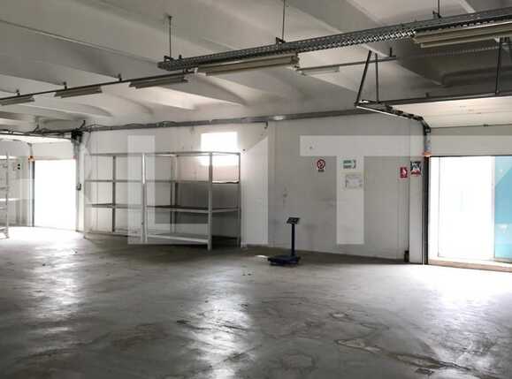 Spațiu industrial de închiriat Exterior Est - 82468SII | BLITZ Craiova | Poza7