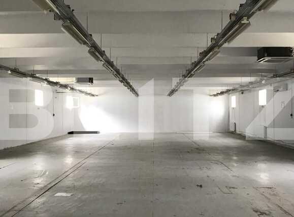 Spațiu industrial de închiriat Exterior Est - 82468SII | BLITZ Craiova | Poza2