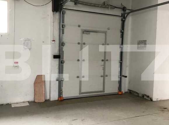 Spațiu industrial de închiriat Exterior Est - 82468SII | BLITZ Craiova | Poza8