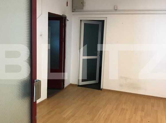 Spațiu industrial de închiriat Exterior Est - 82468SII | BLITZ Craiova | Poza10