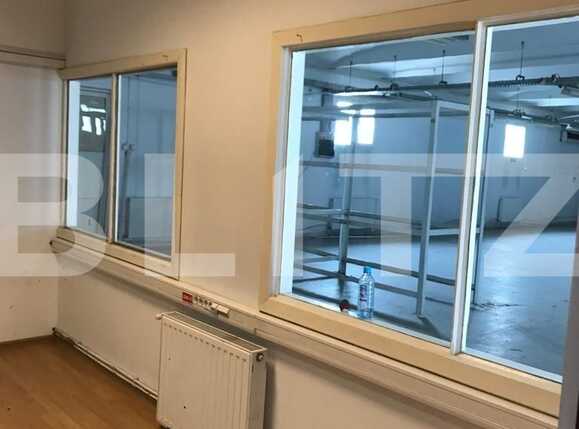 Spațiu industrial de închiriat Exterior Est - 82468SII | BLITZ Craiova | Poza11