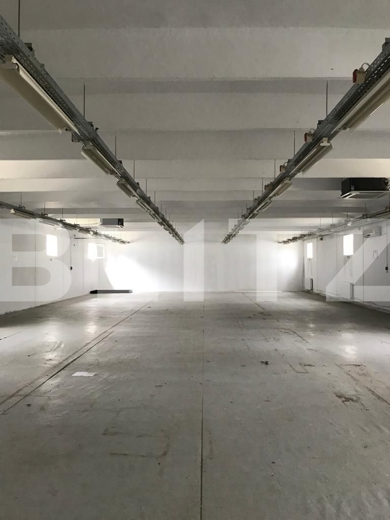 Spațiu industrial de închiriat Exterior Est - 82468SII | BLITZ Craiova | Poza2
