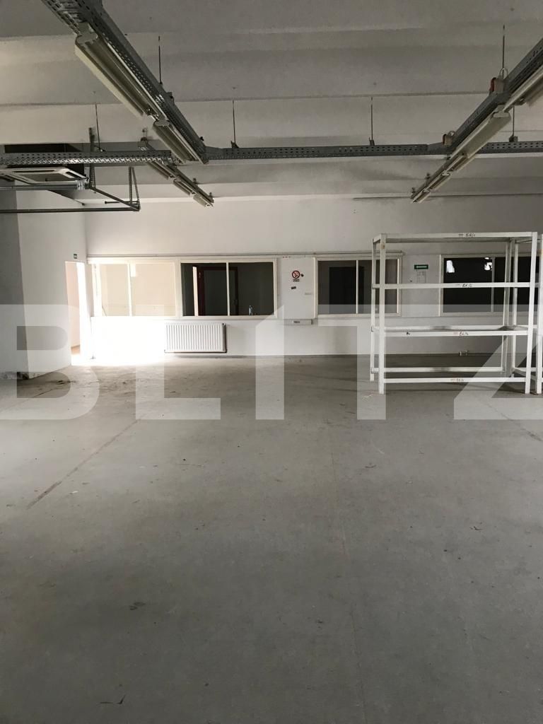 Spațiu industrial de închiriat Exterior Est - 82468SII | BLITZ Craiova | Poza4