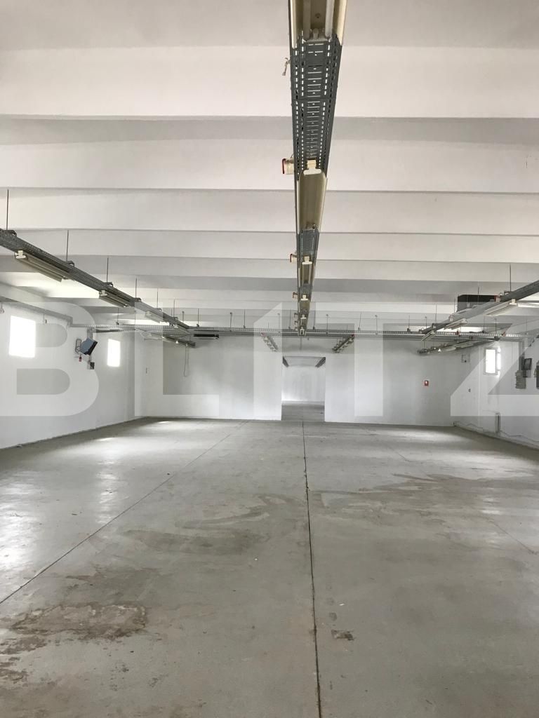 Spațiu industrial de închiriat Exterior Est - 82468SII | BLITZ Craiova | Poza3