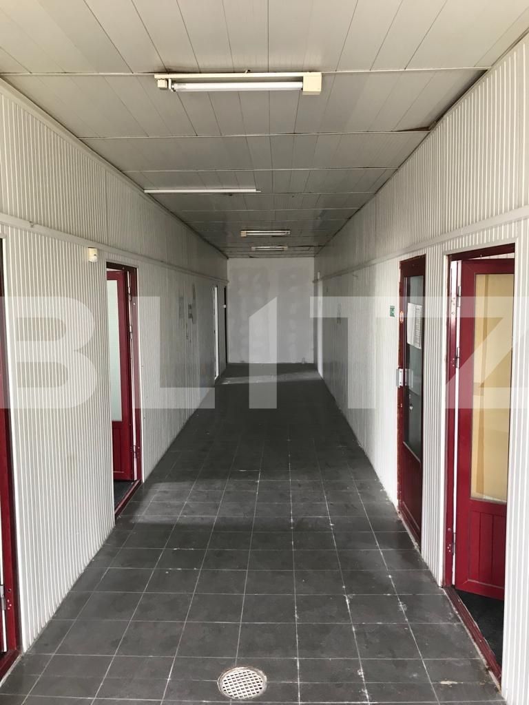 Spațiu industrial de închiriat Exterior Est - 82468SII | BLITZ Craiova | Poza9