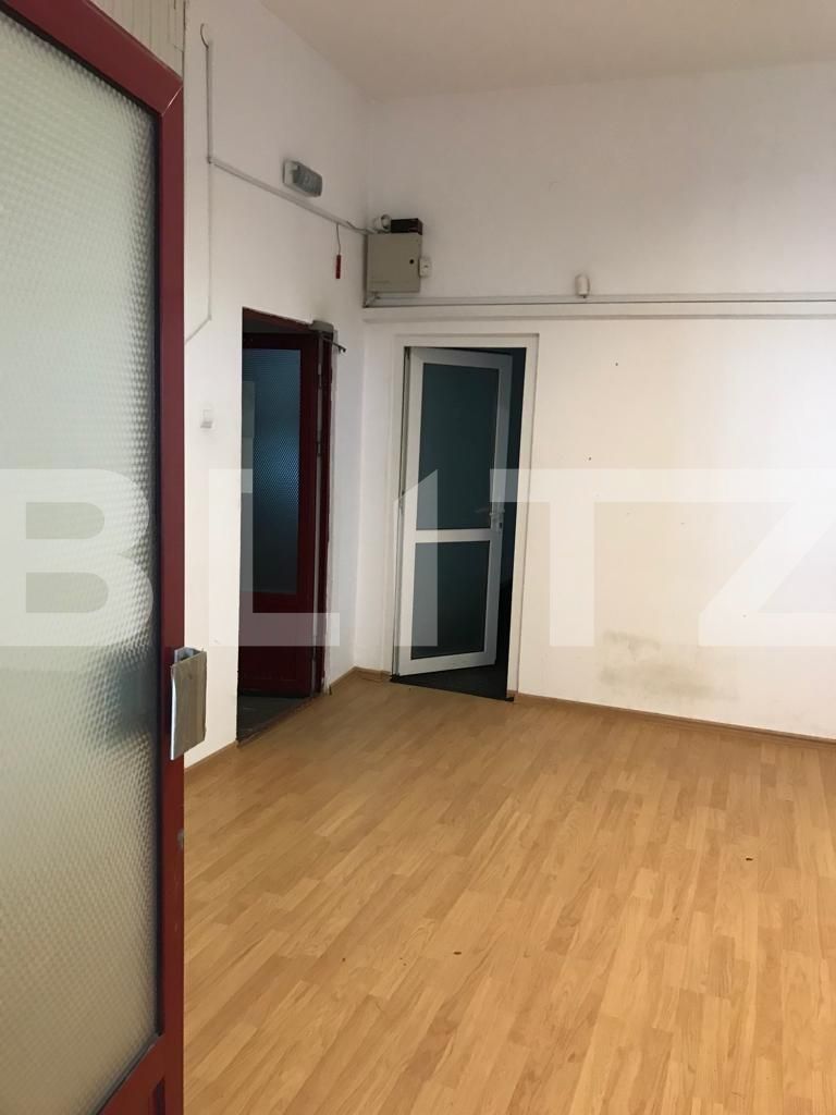 Spațiu industrial de închiriat Exterior Est - 82468SII | BLITZ Craiova | Poza10