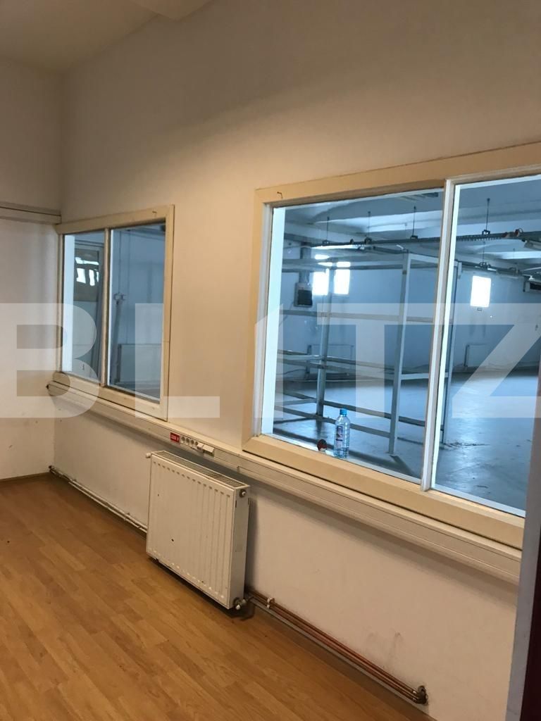 Spațiu industrial de închiriat Exterior Est - 82468SII | BLITZ Craiova | Poza11