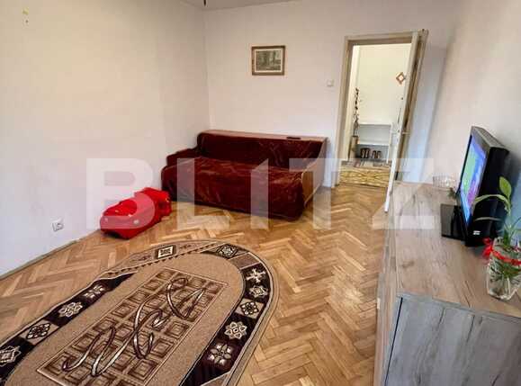 Apartament de închiriat 3 camere Valea Rosie - 82503AI | BLITZ Craiova | Poza2