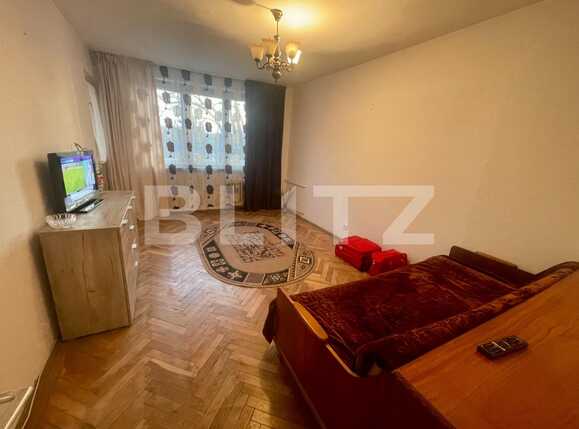 Apartament de închiriat 3 camere Valea Rosie - 82503AI | BLITZ Craiova | Poza1