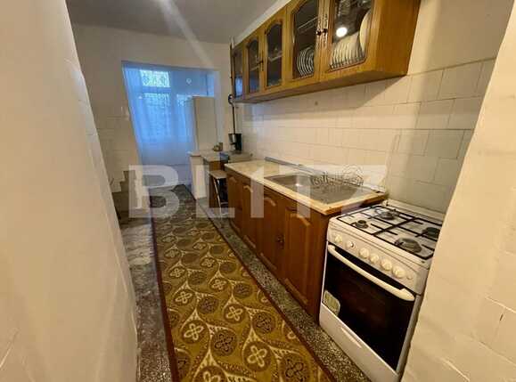 Apartament de închiriat 3 camere Valea Rosie - 82503AI | BLITZ Craiova | Poza13