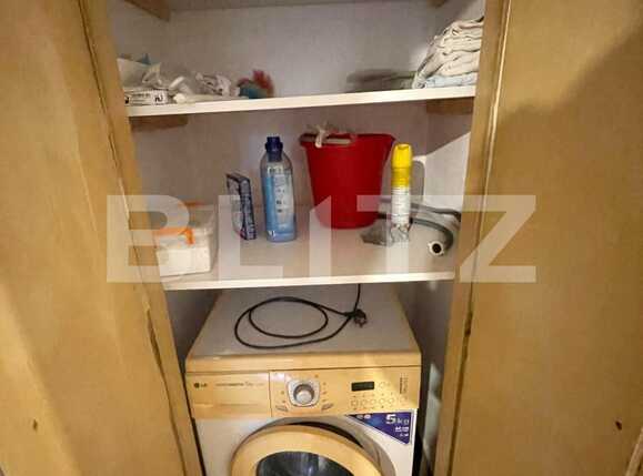 Apartament de închiriat 3 camere Valea Rosie - 82503AI | BLITZ Craiova | Poza10
