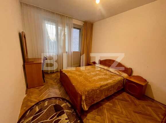Apartament de închiriat 3 camere Valea Rosie - 82503AI | BLITZ Craiova | Poza3