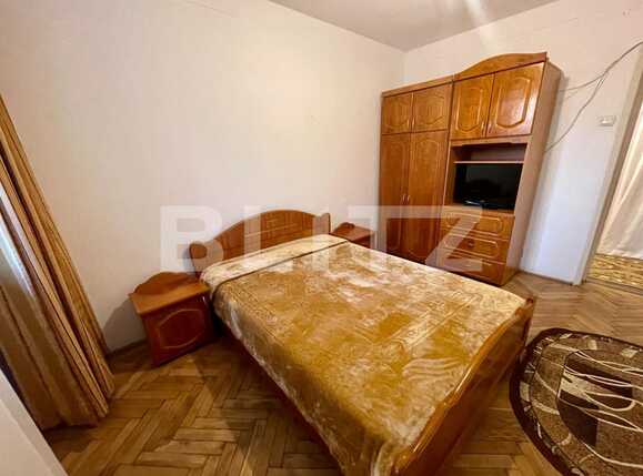 Apartament de închiriat 3 camere Valea Rosie - 82503AI | BLITZ Craiova | Poza4