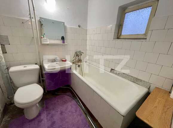 Apartament de închiriat 3 camere Valea Rosie - 82503AI | BLITZ Craiova | Poza14