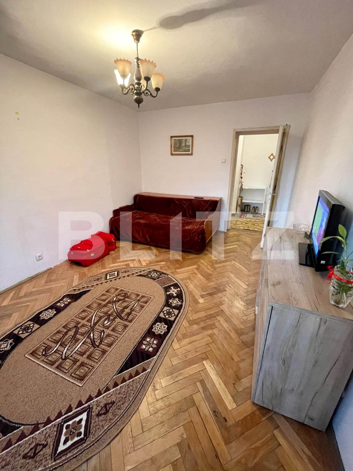 Apartament de închiriat 3 camere Valea Rosie - 82503AI | BLITZ Craiova | Poza2