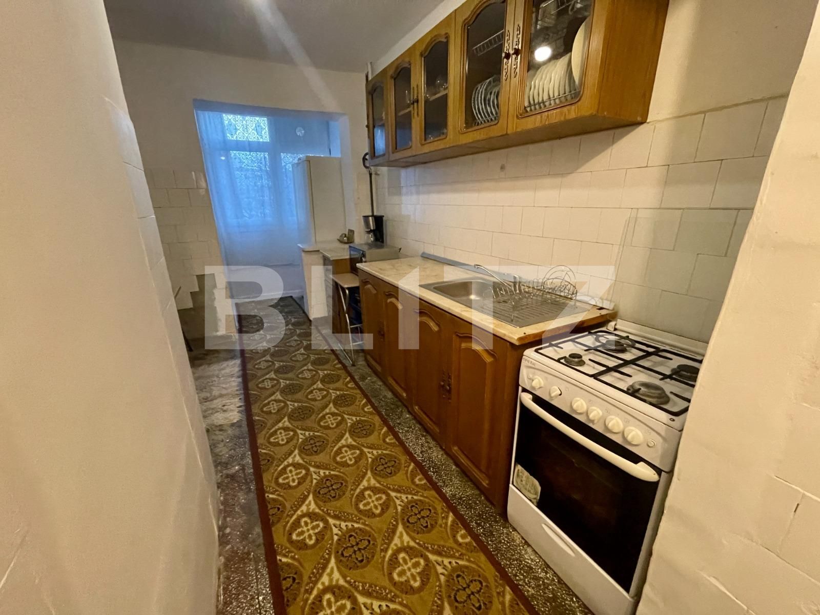 Apartament de închiriat 3 camere Valea Rosie - 82503AI | BLITZ Craiova | Poza13