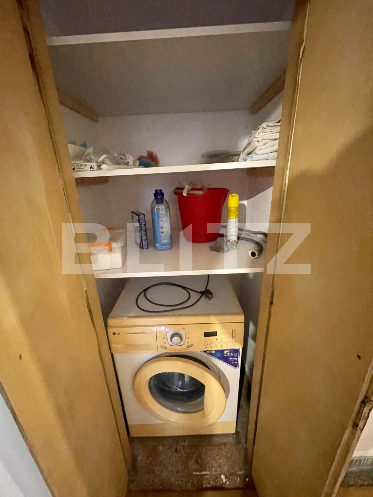 Apartament de închiriat 3 camere Valea Rosie - 82503AI | BLITZ Craiova | Poza10