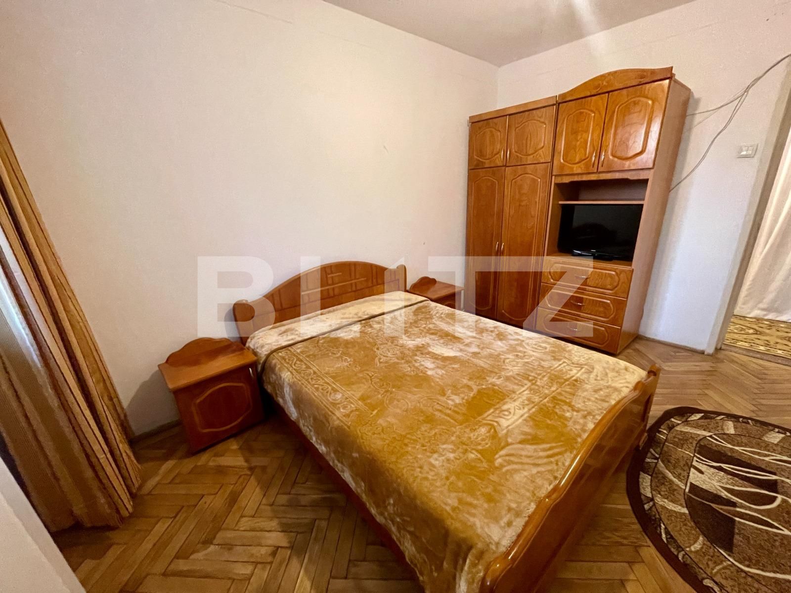 Apartament de închiriat 3 camere Valea Rosie - 82503AI | BLITZ Craiova | Poza4