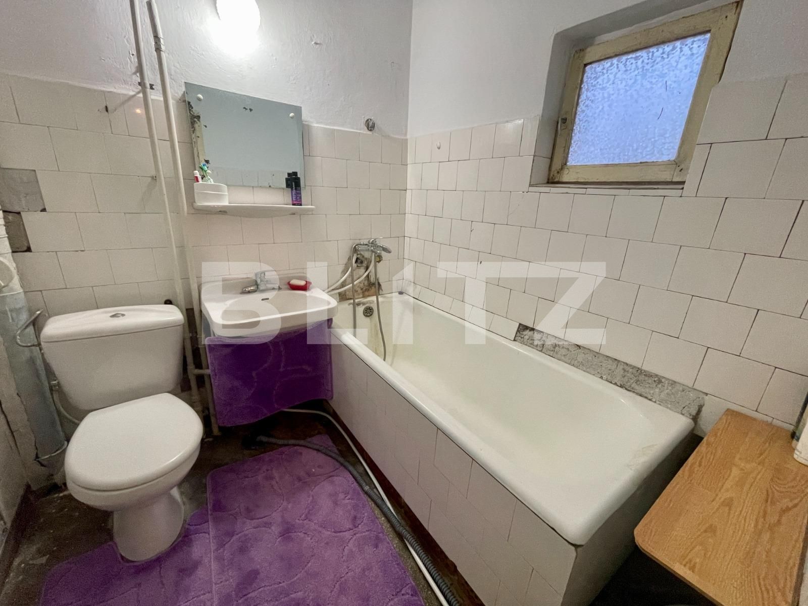 Apartament de închiriat 3 camere Valea Rosie - 82503AI | BLITZ Craiova | Poza14